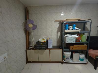 Bathroom Image of 1530 Sq.ft 3 BHK Independent House for sale in Thaltej Ahmedabad for Rs. 30000000