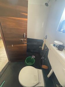 Bathroom Image of 496 Sq.ft 2 BHK Apartment / Flat for sale in The Love Marwar, Khema-Ka-Kuwa Jodhpur for Rs. 3100000