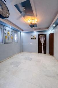 Hall Image of 765 Sq.ft 2 BHK Apartment / Flat for sale in Rajpur Khurd Extension New Delhi for Rs. 3900000