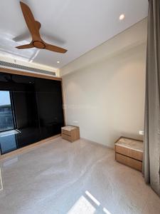 Hall Image of 1800 Sq.ft 3 BHK Apartment / Flat for sale in Rustomjee Parishram, Bandra West Mumbai for Rs. 230000000