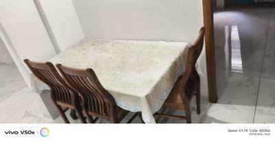 2 BHK Flat