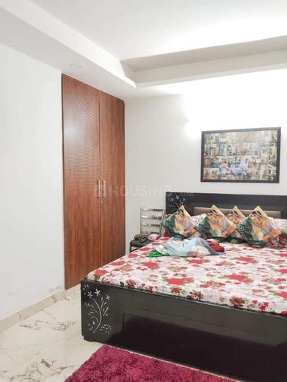 Saket RWA Bedroom 1