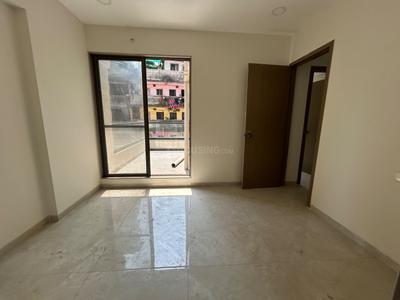 Bedroom Image of 1103 Sq.ft 2 BHK Apartment / Flat for rent in Dombivli East Thane for Rs. 25000