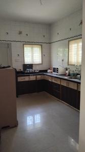Kitchen Image of 2500 Sq.ft 4 BHK Independent House for rent in Vallabh Vidhyanagar Anand for Rs. 35000