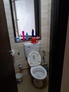 Image of 2358 Sq.ft 3 BHK Apartment / Flat for sale in Tata Avenida, New Town, Kolkata for Rs. 40000000