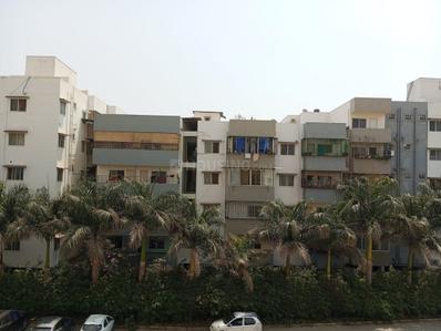 Image of 1087 Sq.ft 3 BHK Apartment / Flat for sale in Dommasandra, Bengaluru for Rs. 9800000