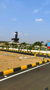 Image of 165 Sq.ft Residential Plot / Land for sale in Indo Qatar Magadha, Kadthal, Hyderabad for Rs. 2970000
