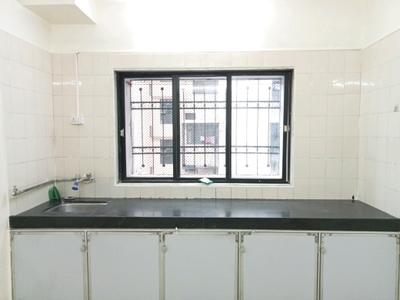 Kitchen Image of 825 Sq.ft 2 BHK Apartment / Flat for rent in Dadar East Mumbai for Rs. 110000
