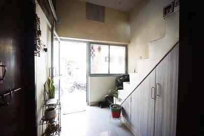 Bedroom Image of 1170 Sq.ft 3 BHK Independent House for sale in Isanpur Ahmedabad for Rs. 8500000