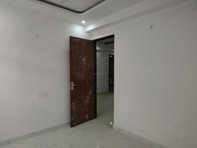 Bedroom Image of 1266 Sq.ft 2 BHK Apartment / Flat for sale in Ambr Mangolia, Noida Extension Greater Noida for Rs. 4991100