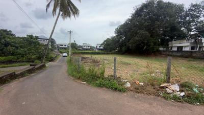Image of 1012 Sq.ft Residential Plot / Land for sale in Thevakkal, Kochi for Rs. 20000000