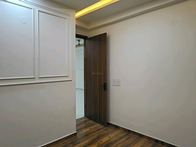 Bedroom Image of 1900 Sq.ft 4 BHK Builder Floor for sale in Vasundhara Ghaziabad for Rs. 18500001