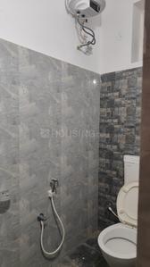 Image of 1285 Sq.ft 2 BHK Apartment / Flat for rent in Gachibowli, Hyderabad for Rs. 45000