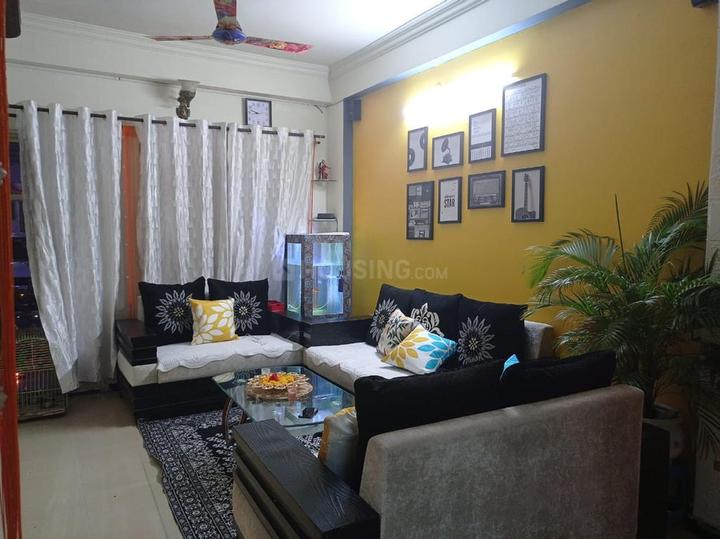 970 Sqft 2 BHK Flat for sale in Asnani Spring Valley Dew Bagmugaliya