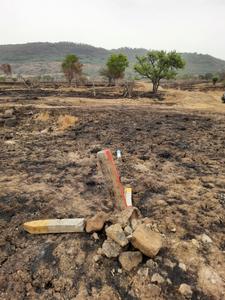 Image of 2874 Sq.ft Residential Plot / Land for sale in Kune N.m., Lonavala for Rs. 3240000