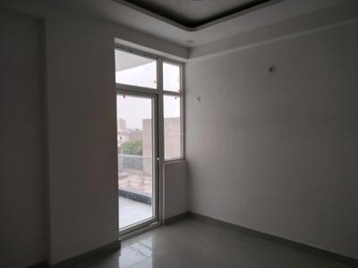 Bedroom Image of 1500 Sq.ft 3 BHK Apartment / Flat for sale in Signix Harmony Heights, Noida Extension Greater Noida for Rs. 5850400