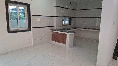 Kitchen Image of 3200 Sq.ft 4 BHK Villa for sale in Kapra Secunderabad for Rs. 20000000