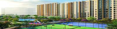 Image of 1174 Sq.ft 2 BHK Apartment / Flat for sale in Birla Trimaya, Yerthiganahalli, Bengaluru for Rs. 13000000
