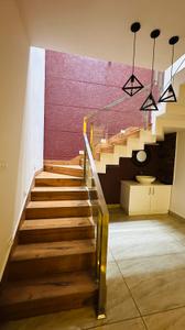 Hall Image of 1700 Sq.ft 3 BHK Independent House for sale in Kakkanad Kochi for Rs. 12800000