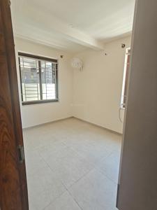 Bedroom Image of 900 Sq.ft 2 BHK Builder Floor for rent in Yelahanka Bengaluru for Rs. 18000