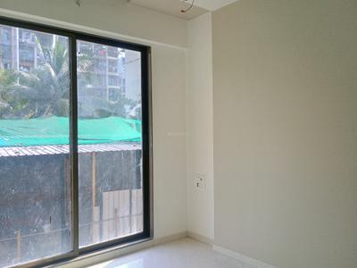 Bedroom Image of 1650 Sq.ft 3 BHK Apartment / Flat for sale in Tharwani Majestic Towers Phase Il, Kalyan West Kalyan for Rs. 12100000