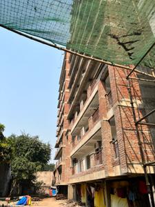 Image of 1309 Sq.ft 3 BHK Apartment / Flat for sale in Lukarganj, Allahabad for Rs. 12700000