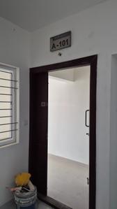 Image of 1616 Sq.ft 3.5 BHK Apartment / Flat for sale in D J Confident Meadows, Dommasandra, Bengaluru for Rs. 12000000