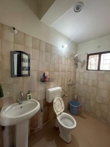 Bathroom Image of 1085 Sq.ft 2 BHK Apartment / Flat for sale in Jwalapur Haridwar for Rs. 5000000
