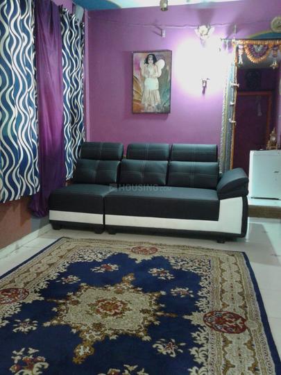 Vasundhara Society  vapi daman road Chala vap Bedroom 1