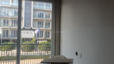 Bedroom Image of 1500 Sq.ft 3.5 BHK Apartment / Flat for sale in M3M Antalya Hills , Sector 79 Gurgaon for Rs. 17499000