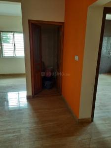 Hall Image of 1000 Sq.ft 2 BHK Apartment / Flat for sale in Vidyaranyapura Bengaluru for Rs. 8500000