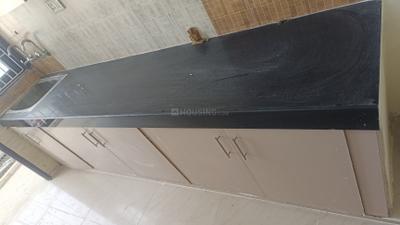 Kitchen Image of 1100 Sq.ft 2 BHK Apartment / Flat for rent in Jagatpura Jaipur for Rs. 16000