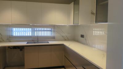 Kitchen Image of 2900 Sq.ft 4 BHK Builder Floor for sale in Sector 63 Gurgaon for Rs. 45000000