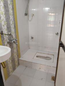 Bathroom Image of 1155 Sq.ft 2 BHK Apartment / Flat for sale in Arihant Riddhi Siddhi Cooperative Housing Society, Nerul Navi Mumbai for Rs. 16000000