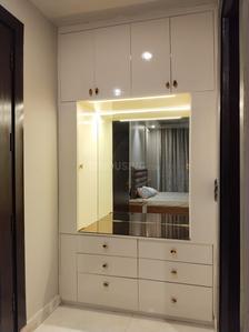 4 BHK Independent Builder Floor