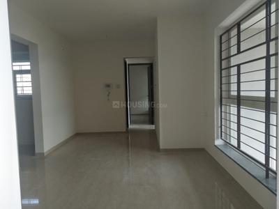 Hall Image of 1050 Sq.ft 2 BHK Apartment / Flat for rent in Redshift Bloomville, Hinjawadi Pune for Rs. 31000