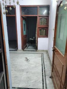 Hall Image of 900 Sq.ft 2 BHK Independent House for rent in Uttam Nagar New Delhi for Rs. 18000