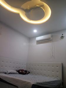 Kitchen Image of 1800 Sq.ft 4 BHK Apartment / Flat for sale in Manikonda Hyderabad for Rs. 13500000