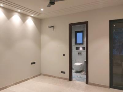 Bedroom Image of 1800 Sq.ft 3 BHK Builder Floor for sale in Paschim Vihar New Delhi for Rs. 36500000