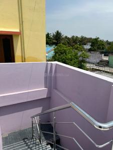 Balcony Image of 530 Sq.ft 1 BHK Independent House for sale in Padappai Chennai for Rs. 3600000