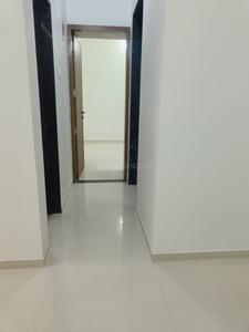 Hall Image of 745 Sq.ft 1 BHK Apartment / Flat for sale in Mohan Alcoves I, Badlapur West Badlapur for Rs. 2800000