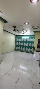Hall Image of Krishna PG for Girls in Sector 3, Faridabad