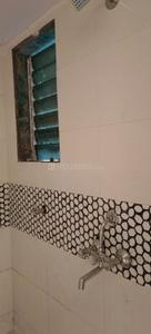 Bathroom Image of 430 Sq.ft 1 RK Apartment / Flat for sale in Bhiwandi Thane for Rs. 1500000