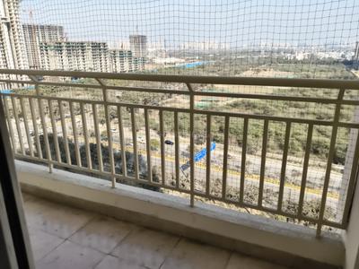 Balcony Image of 1735 Sq.ft 3 BHK Apartment / Flat for sale in Civitech Stadia, Sector 79 Noida for Rs. 27000000