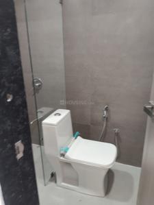 Image of 1500 Sq.ft 4 BHK Independent House for rent in Vesu, Surat for Rs. 35000