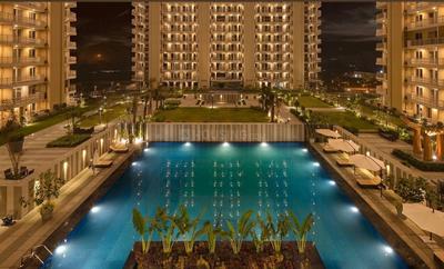 Image of 2191 Sq.ft 3 BHK Apartment / Flat for sale in BPTP Terra, Sector 37D, Gurgaon for Rs. 29578500