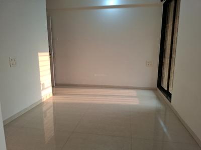 Living Room Image of 667 Sq.ft 1 BHK Apartment / Flat for sale in Planet Venus, Kamothe Navi Mumbai for Rs. 7450000