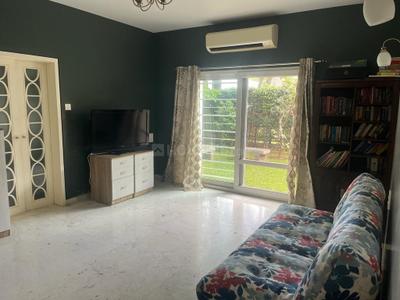 Hall Image of 3500 Sq.ft 3 BHK Villa for sale in Clover Hills, Mohammed Wadi Pune for Rs. 40000000