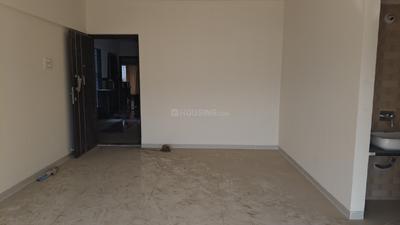 Living Room Image of 1100 Sq.ft 3 BHK Apartment / Flat for sale in Jangid Galaxy Tower 1, Thane West Thane for Rs. 15500000