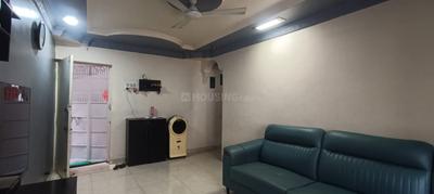 Hall Image of 850 Sq.ft 2 BHK Apartment / Flat for rent in Anand Nagar, Sinhagad Road Pune for Rs. 18000